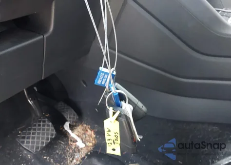 2023 Volkswagen Taos 1.5T Se from USA, damaged, VIN 3VVYX7B27PM304196